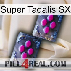 Super Tadalis SX 01